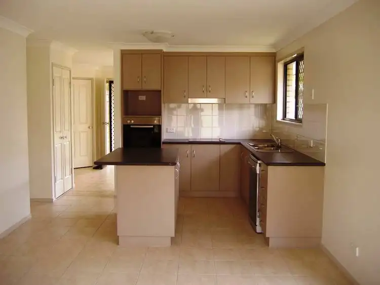 Fourth view of Homely house listing, 3 Barkley Court, Harristown QLD 4350