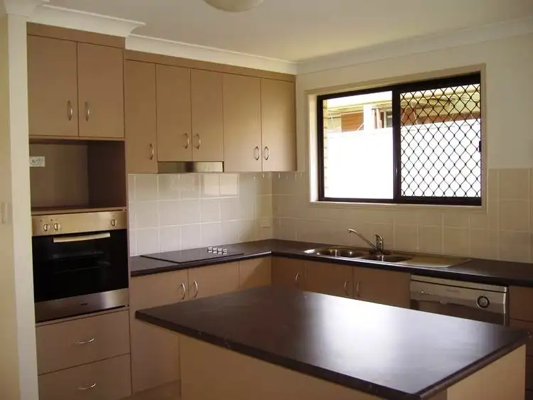 Fifth view of Homely house listing, 3 Barkley Court, Harristown QLD 4350