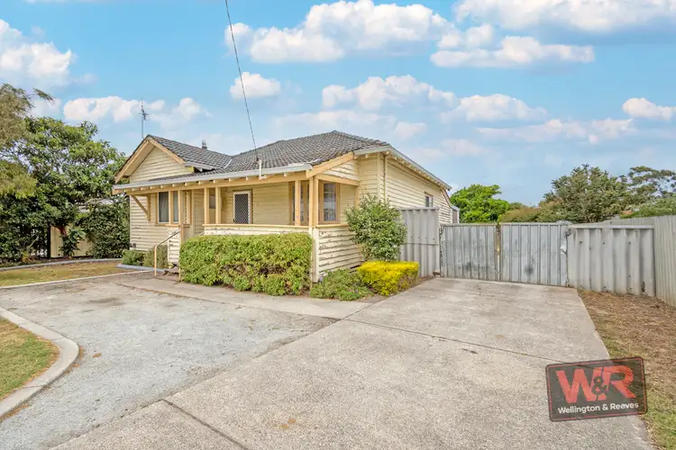 53 South Coast Highway, Lockyer WA 6330
