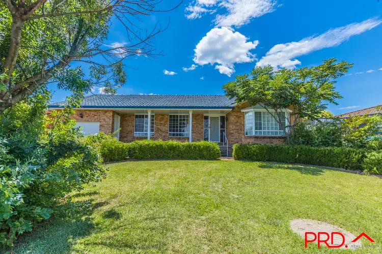6 Camira Crescent, Tamworth NSW 2340