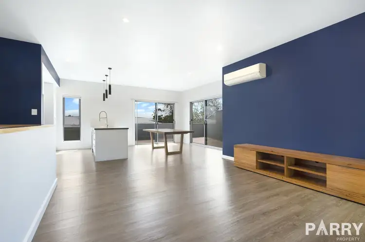 Sixth view of Homely house listing, 1/6 Classic Drive, Prospect Vale TAS 7250