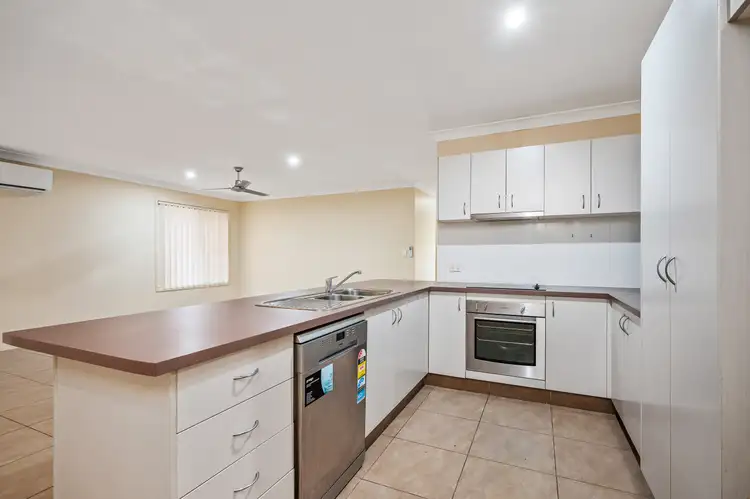 Second view of Homely house listing, 9 Daisy Street, Springfield Lakes QLD 4300