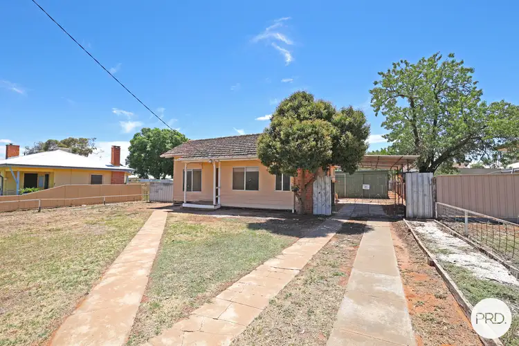 6 Loddon Avenue, Red Cliffs VIC 3496