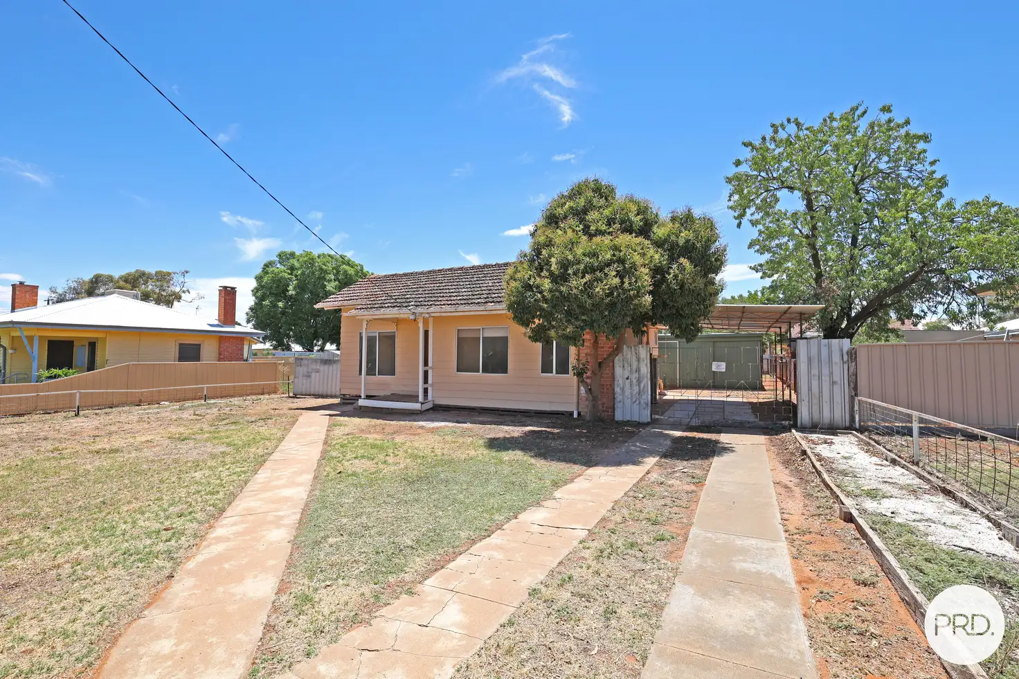 Main view of Homely house listing, 6 Loddon Avenue, Red Cliffs VIC 3496