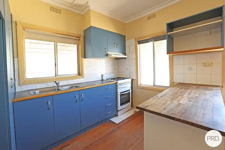 Fifth view of Homely house listing, 6 Loddon Avenue, Red Cliffs VIC 3496