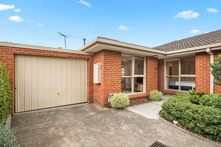 4/8 Veronica Street, Ferntree Gully VIC 3156