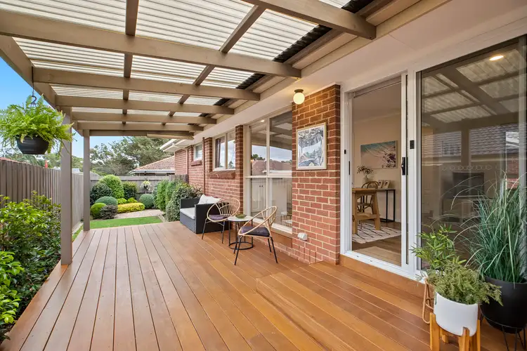 Second view of Homely unit listing, 4/8 Veronica Street, Ferntree Gully VIC 3156