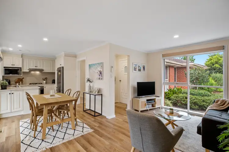 Fourth view of Homely unit listing, 4/8 Veronica Street, Ferntree Gully VIC 3156