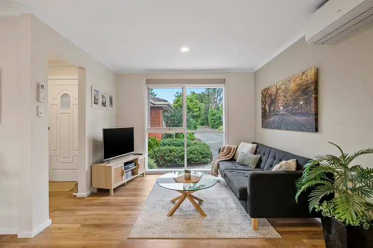 Fifth view of Homely unit listing, 4/8 Veronica Street, Ferntree Gully VIC 3156