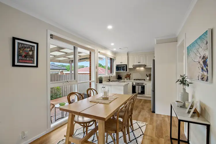 Sixth view of Homely unit listing, 4/8 Veronica Street, Ferntree Gully VIC 3156