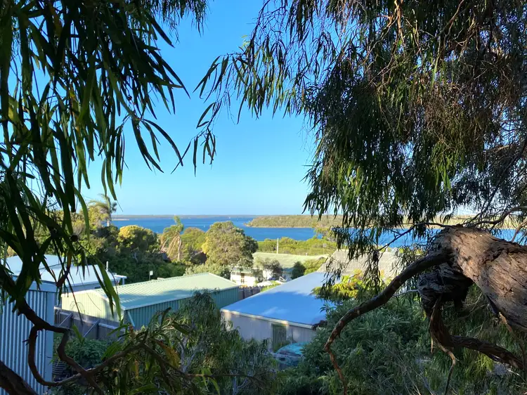 6A Brady Street