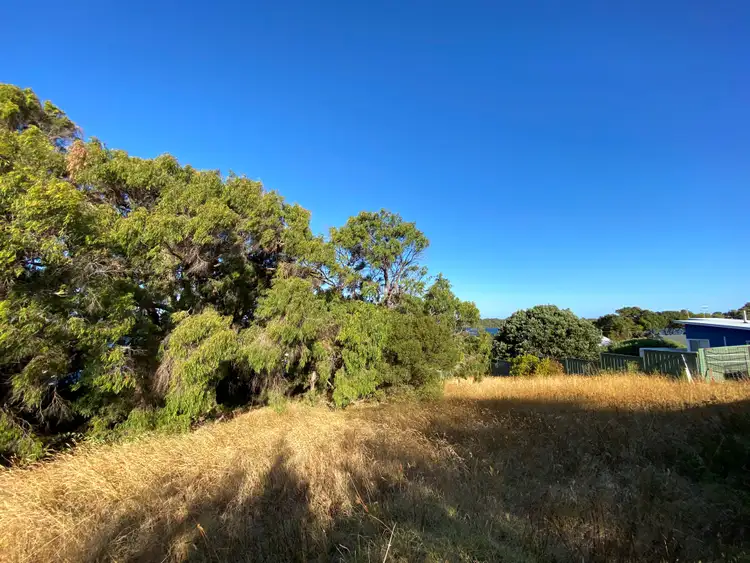 Third view of Homely land listing, 6A Brady Street, Augusta WA 6290