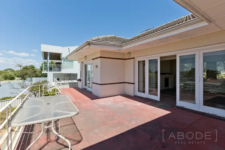 Third view of Homely house listing, 17 Woodhouse Street, East Fremantle WA 6158