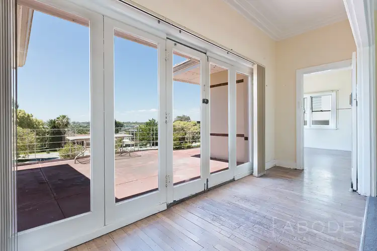 Fifth view of Homely house listing, 17 Woodhouse Street, East Fremantle WA 6158