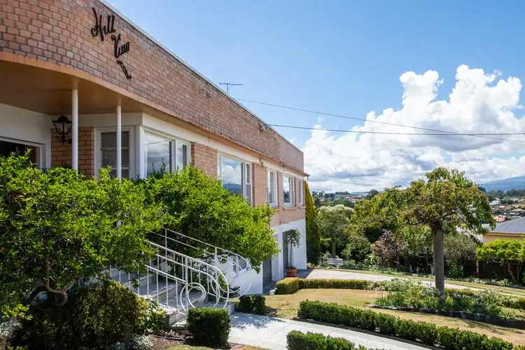 Second view of Homely house listing, 50 Riseley Street, Kings Meadows TAS 7249