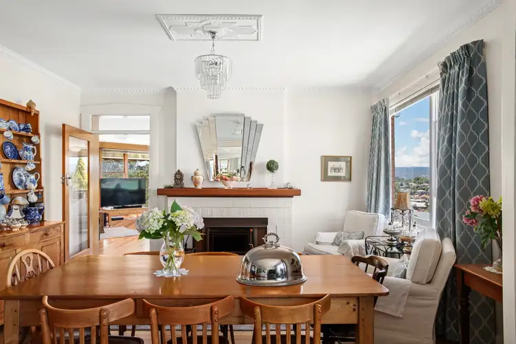 Fifth view of Homely house listing, 50 Riseley Street, Kings Meadows TAS 7249