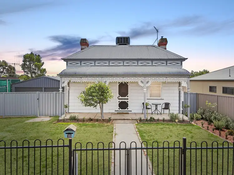 Main view of Homely house listing, 39 Kirkwood Road, Eaglehawk VIC 3556