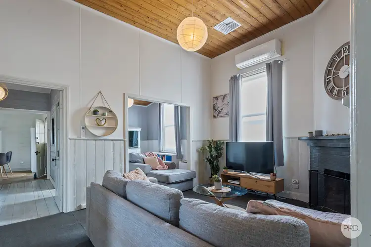 Second view of Homely house listing, 39 Kirkwood Road, Eaglehawk VIC 3556