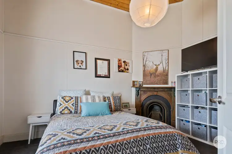Fifth view of Homely house listing, 39 Kirkwood Road, Eaglehawk VIC 3556