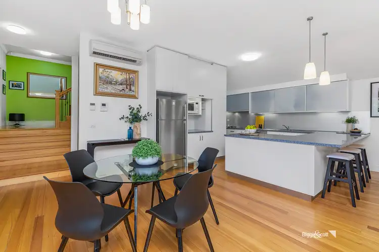 Second view of Homely house listing, 63 Wallace Street, Preston VIC 3072
