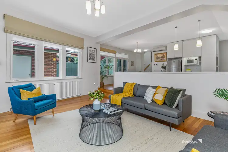 Third view of Homely house listing, 63 Wallace Street, Preston VIC 3072
