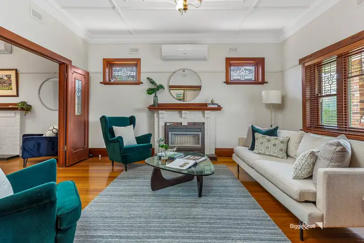 Fifth view of Homely house listing, 63 Wallace Street, Preston VIC 3072