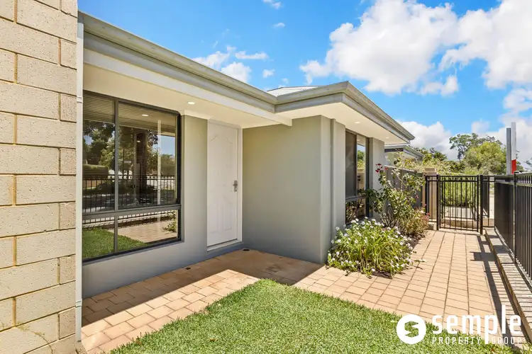 34 Leda Boulevard, Wellard WA 6170
