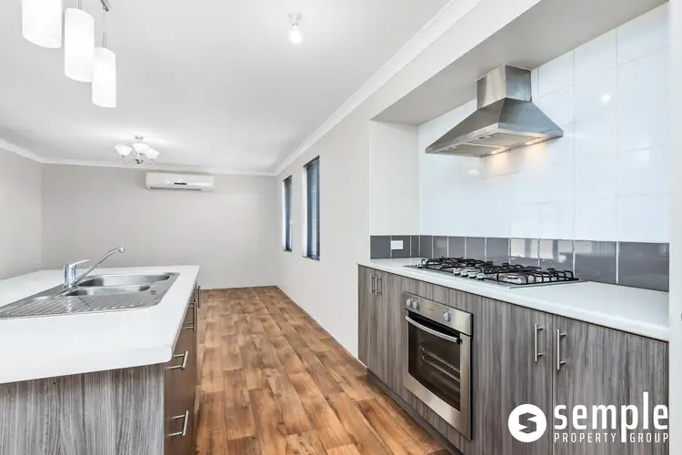 Third view of Homely house listing, 34 Leda Boulevard, Wellard WA 6170