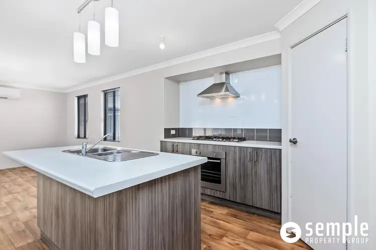 Fourth view of Homely house listing, 34 Leda Boulevard, Wellard WA 6170