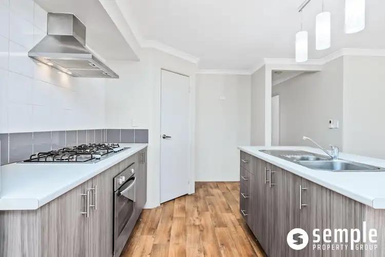 Fifth view of Homely house listing, 34 Leda Boulevard, Wellard WA 6170