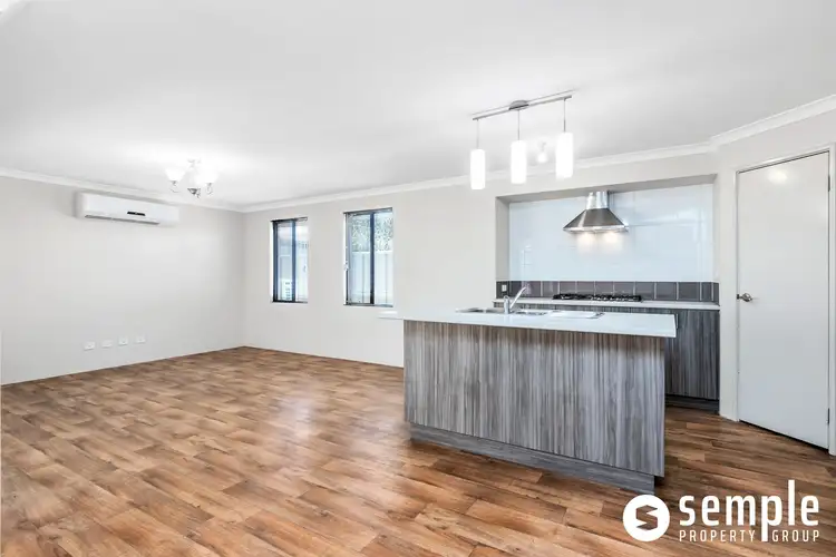 Sixth view of Homely house listing, 34 Leda Boulevard, Wellard WA 6170