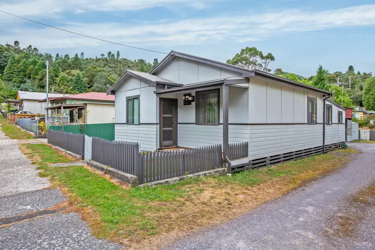 Main view of Homely house listing, 13 Bowes Street, Queenstown TAS 7467