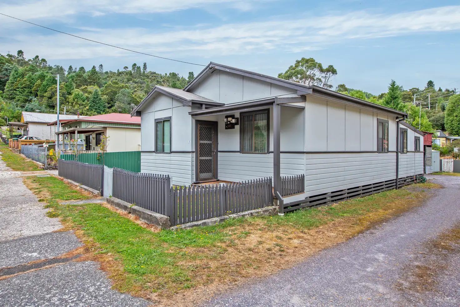 Main view of Homely house listing, 13 Bowes Street, Queenstown TAS 7467