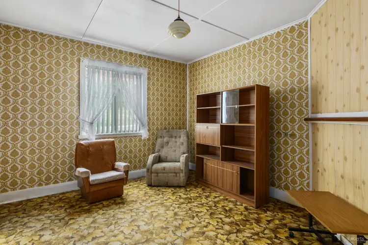 Second view of Homely house listing, 13 Bowes Street, Queenstown TAS 7467