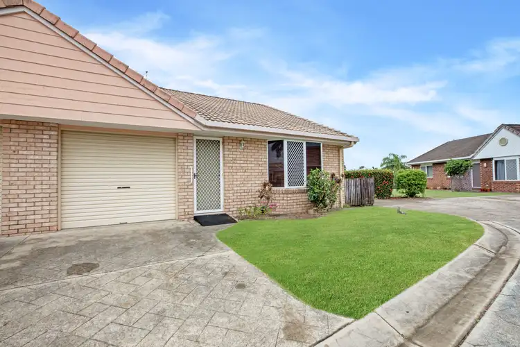 Third view of Homely unit listing, 4/10 Beaconsfield Road, Beaconsfield QLD 4740