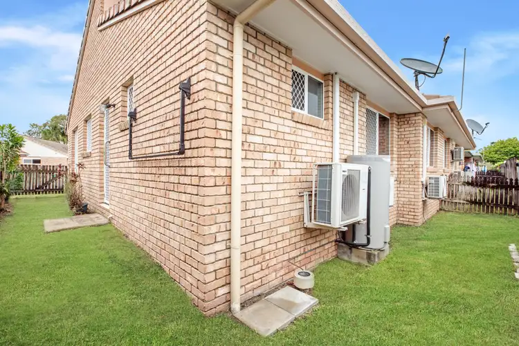 Fourth view of Homely unit listing, 4/10 Beaconsfield Road, Beaconsfield QLD 4740