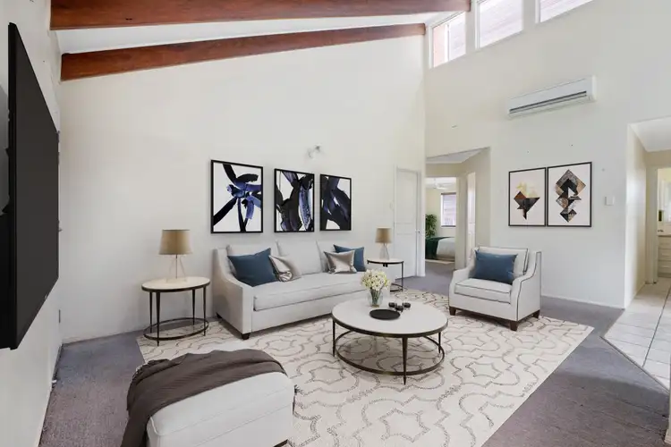 Sixth view of Homely unit listing, 4/10 Beaconsfield Road, Beaconsfield QLD 4740