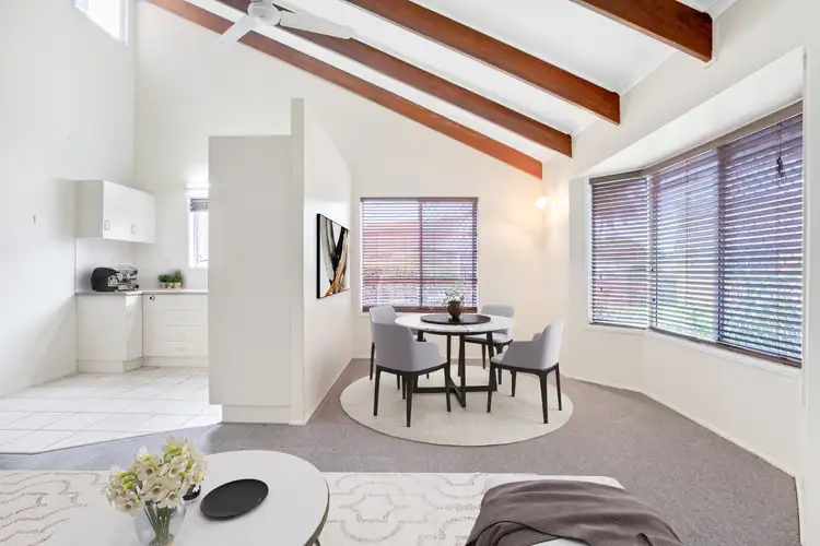 Seventh view of Homely unit listing, 4/10 Beaconsfield Road, Beaconsfield QLD 4740