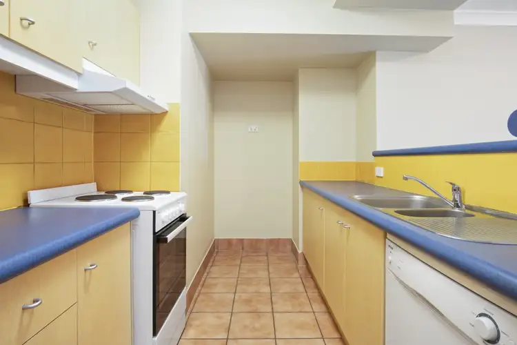 Fifth view of Homely unit listing, 19/112-116 Surf Parade, Broadbeach QLD 4218