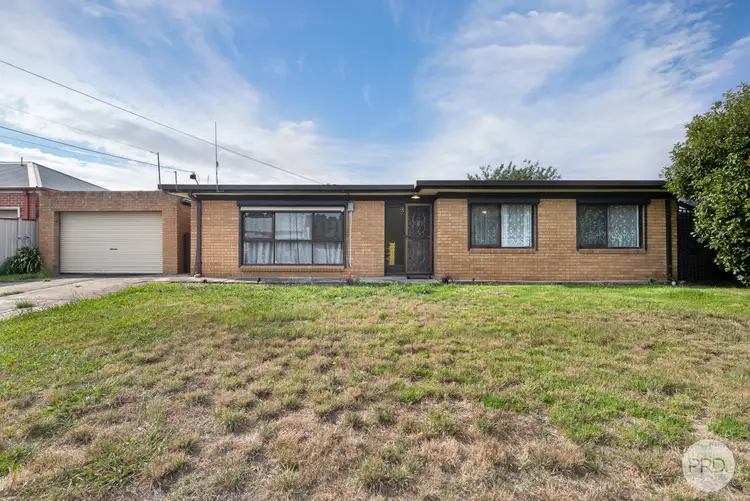 408 Finch Street, Ballarat East VIC 3350