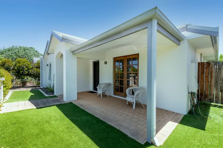 Third view of Homely house listing, 29 Pacifica Way, Dudley Park WA 6210
