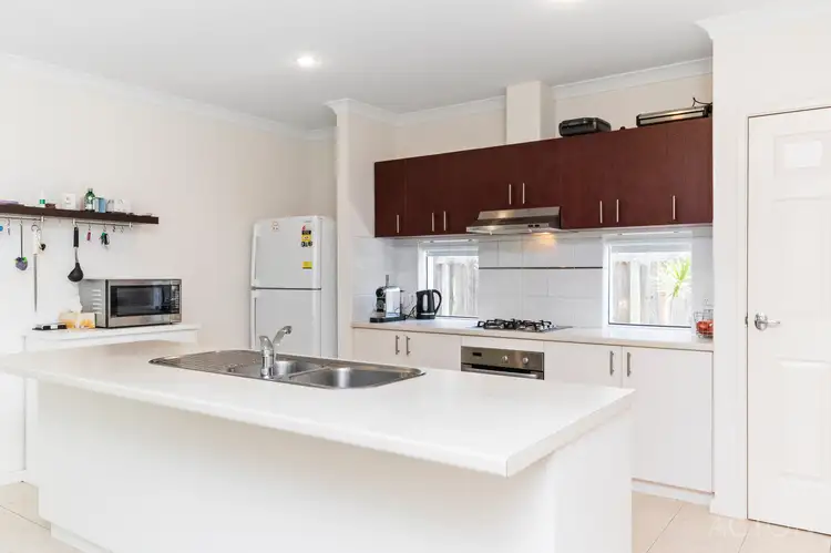 Fourth view of Homely house listing, 29 Pacifica Way, Dudley Park WA 6210
