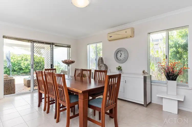 Sixth view of Homely house listing, 29 Pacifica Way, Dudley Park WA 6210