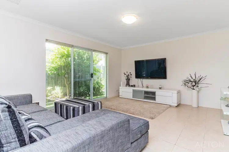 Seventh view of Homely house listing, 29 Pacifica Way, Dudley Park WA 6210