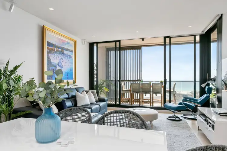 409/1 Cattalini Lane, North Fremantle WA 6159