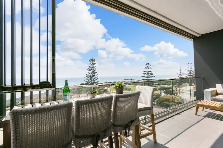 Third view of Homely apartment listing, 409/1 Cattalini Lane, North Fremantle WA 6159