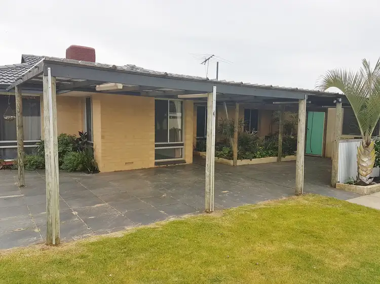 Main view of Homely house listing, 10 Flaveria Place, Pinjarra WA 6208