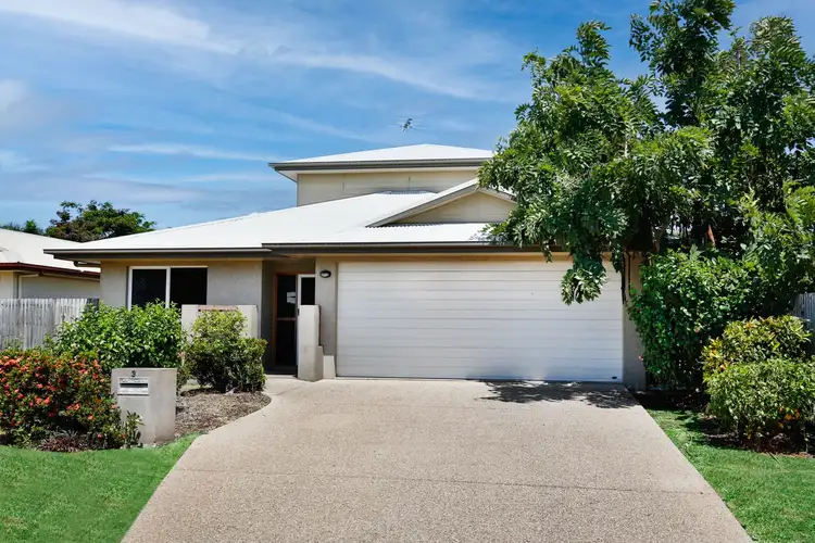 Main view of Homely house listing, 3 Summerland Drive, Deeragun QLD 4818