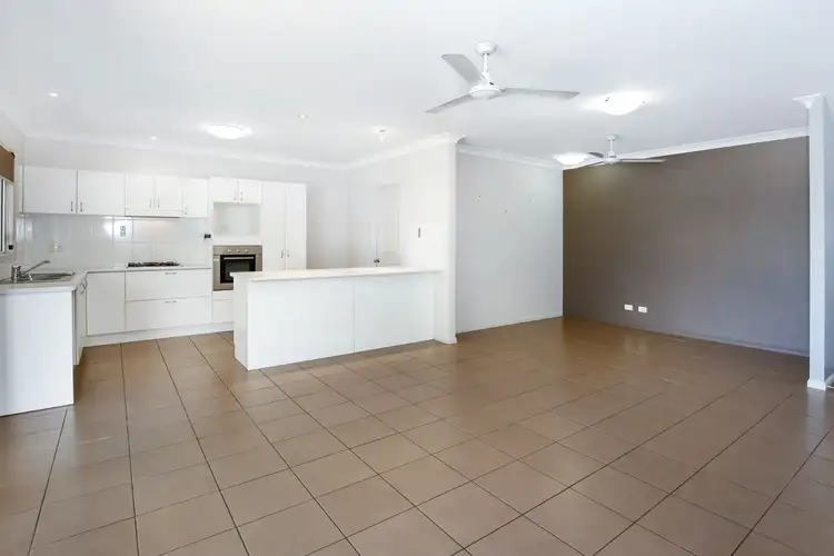 Second view of Homely house listing, 3 Summerland Drive, Deeragun QLD 4818