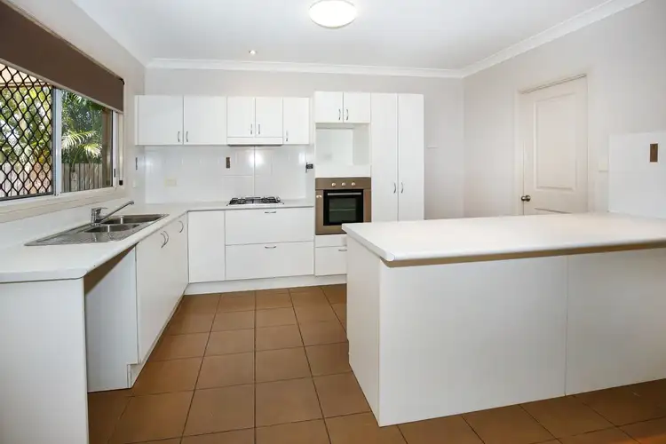 Third view of Homely house listing, 3 Summerland Drive, Deeragun QLD 4818